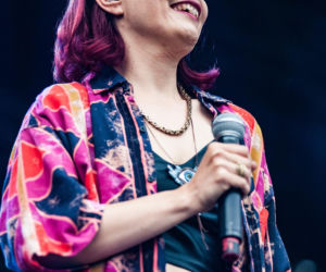 Garbage - Letnia Scena Progresji, 30 maja 2026