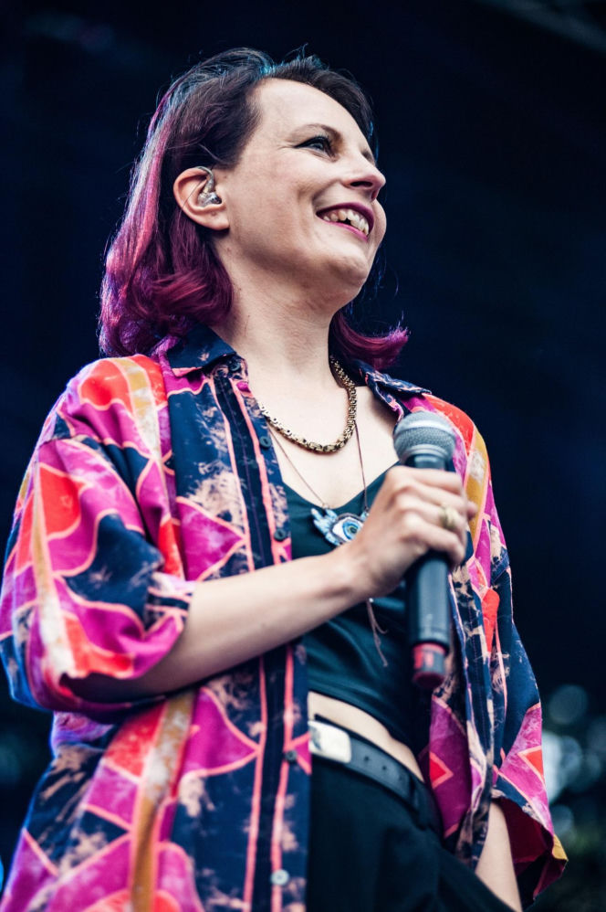 Garbage - Letnia Scena Progresji, 30 maja 2026