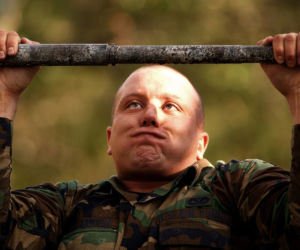 Kwalifikacja wojskowa 2016