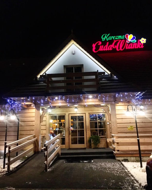 Najlepsze restauracje w Radomiu. Gdzie dobrze zjeść?