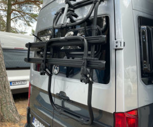 Volkswagen Grand California 600