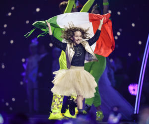 Uczestniczy Eurowizji Junior- Włochy: Marta Viola 