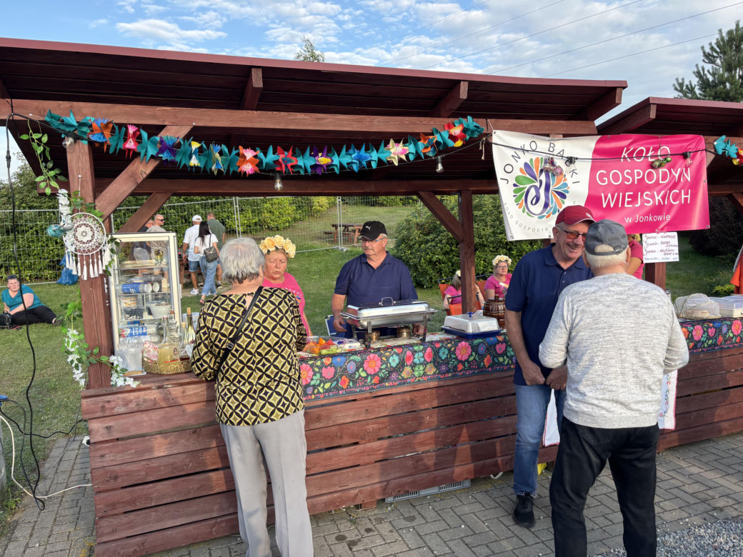 Eska Summer City Olsztyn na 10. edycji Festiwalu Koloryt cz.1