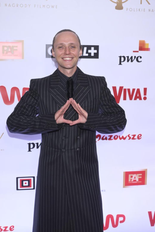 Orły 2024. Kreacje tych gwiazd skradły całe show