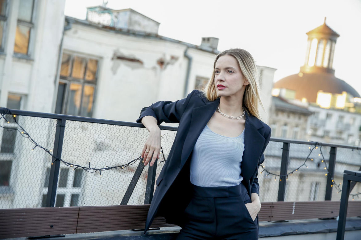 Paulina Gałązka