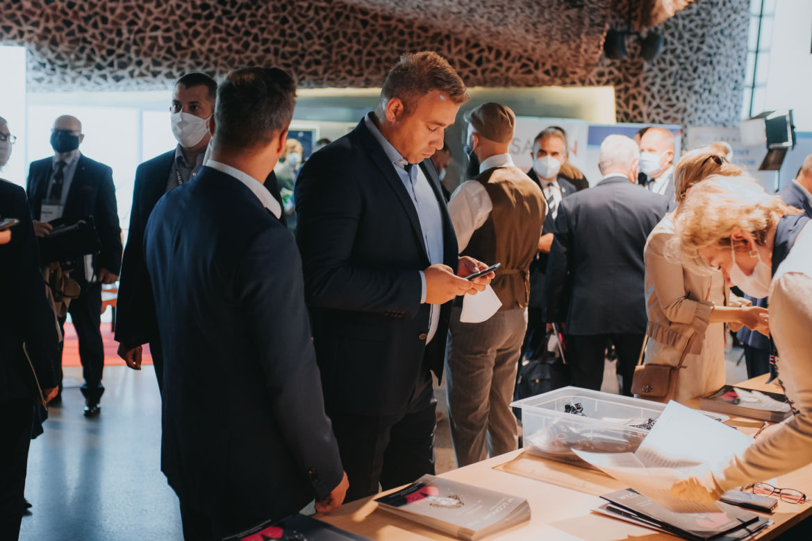 XXVII  edycja Welconomy Forum in Toruń już za nami