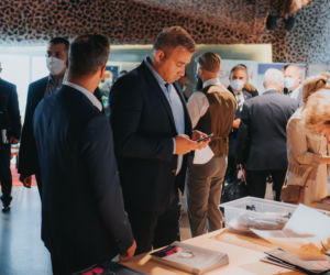 XXVII  edycja Welconomy Forum in Toruń już za nami