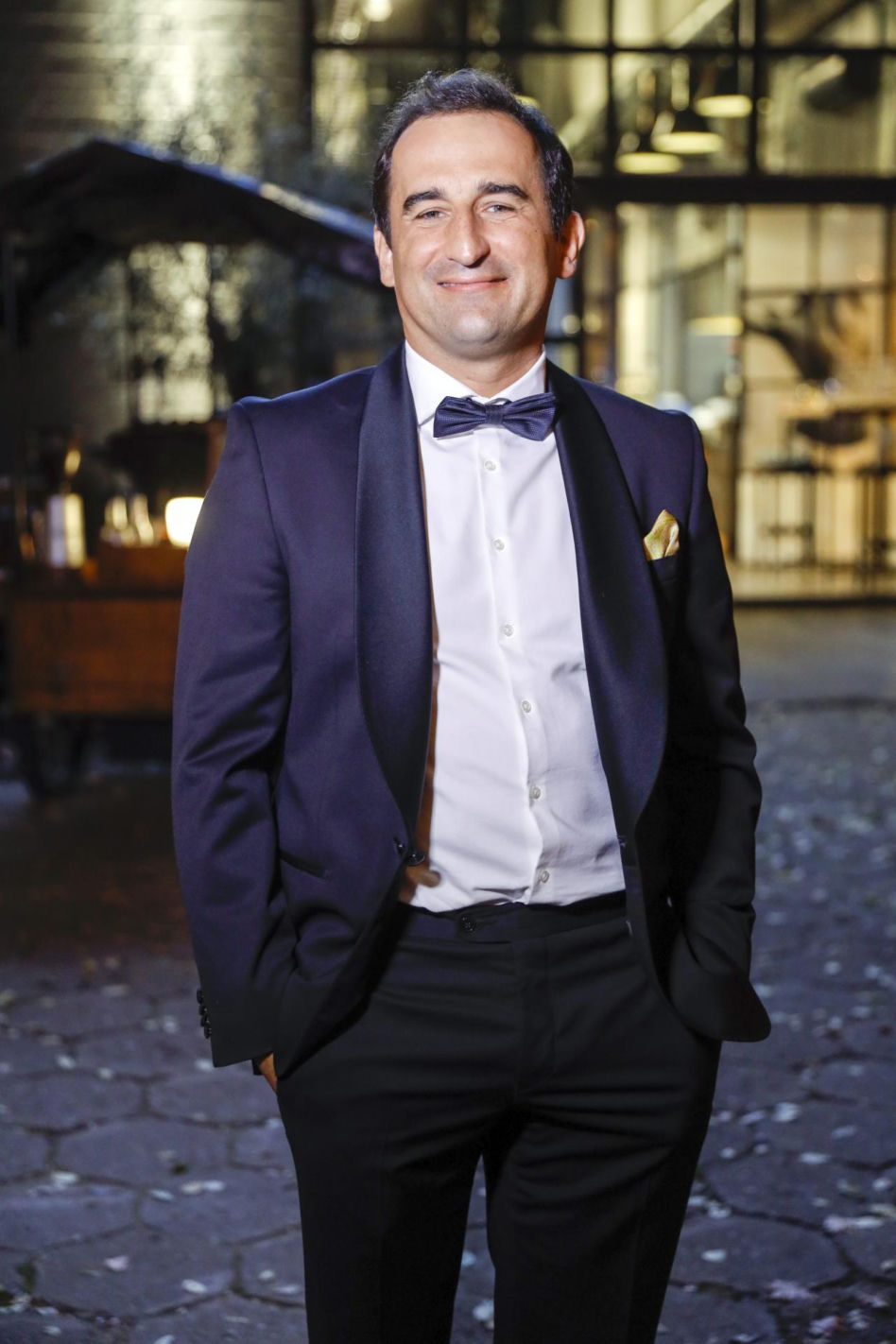 Michał Koterski