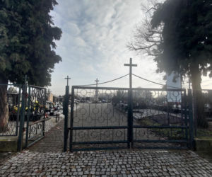 Zabił żonę o poranku