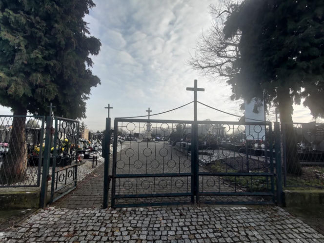 Zabił żonę o poranku