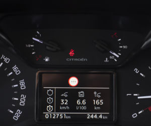 Citroen Berlingo Shine 1.5 BlueHDI 130 KM 6MT