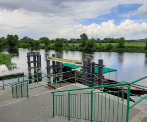 Dofinansowanie bulwarów w Łomży