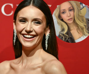 Nina Dobrev nie do poznania! Radykalna metamorfoza gwiazdy Pamiętników wampirów
