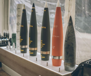 Polska odpowiedź na niedobór amunicji 155 mm. Niewiadów i Łukasiewicz łączą siły