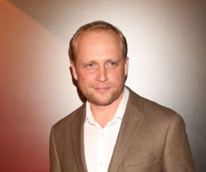 Piotr Adamczyk
