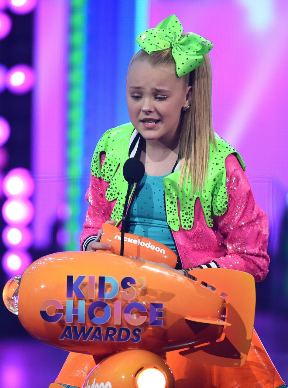 Jojo Siwa
