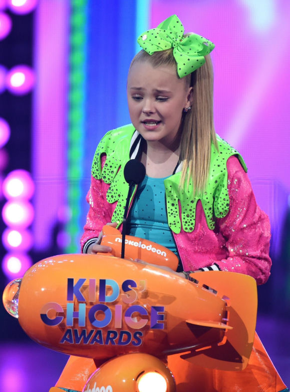 Jojo Siwa