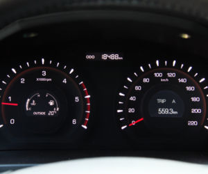 SsangYong Korando 2.0 4WD Sapphire