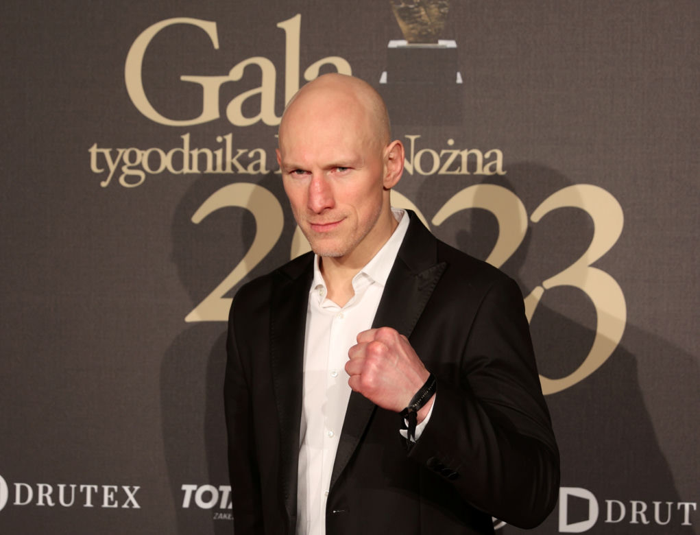 Nagrody tygodnika "Piłka Nożna" rozdane