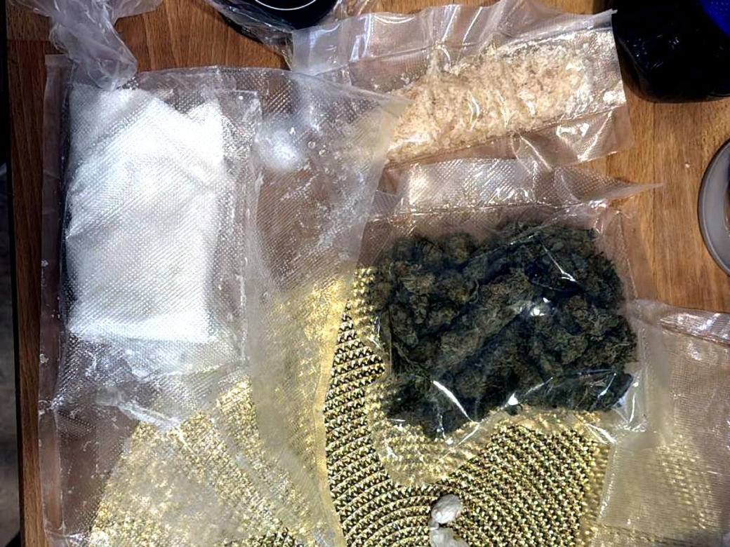 Pseudokibic z Torunia zatrzymany przez policję