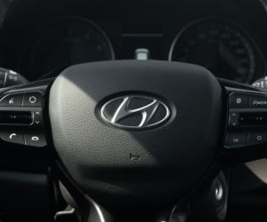 Hyundai i30 1.4 T-GDI M6 N-line