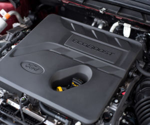 Ford Focus 1.5 EcoBoost 150 KM AT8 ST-Line