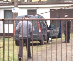 Horror we Włocławku. CAŁA RODZINA ZAMORDOWANA!