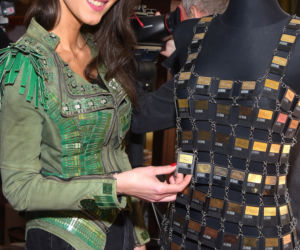 Walentynkowa moda na recykling