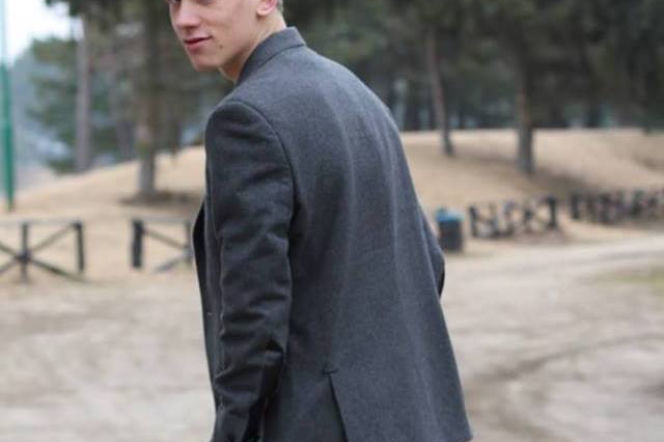 Artur Strączek