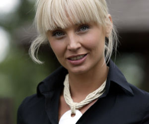 Agnieszka Szulim 2005
