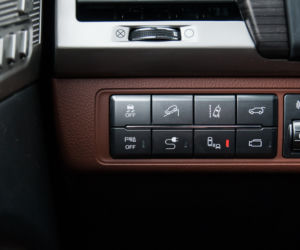 SsangYong Rexton G4 2.2 Diesel 7AT 4WD