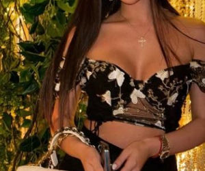 Lana Bajmatova (Rybus)