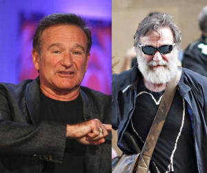 Robin Williams