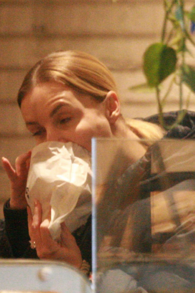 Izabela Janachowska - eko podróż milionerów