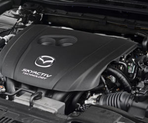 Mazda 3 Sedan 2.0 A/T SkyPASSION
