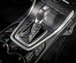 Ford Edge Sport