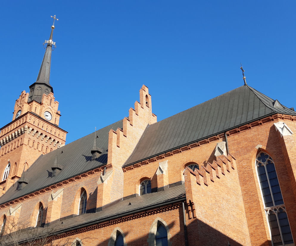 Abp Wiktor Skworc