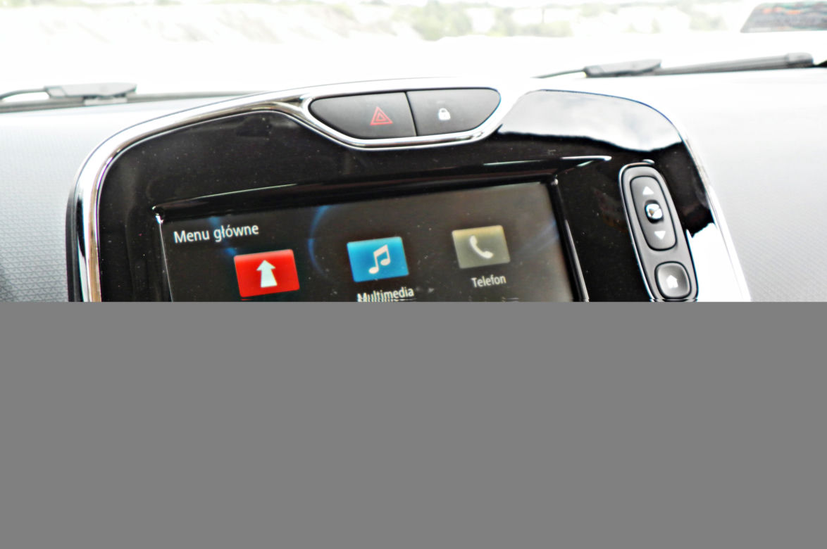 Renault Clio 0.9 TCe