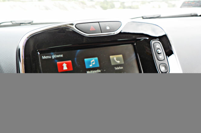 Renault Clio 0.9 TCe