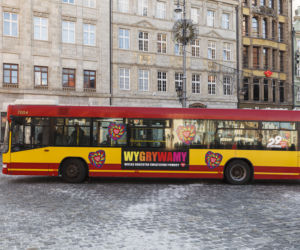 Wielka Orkiestra Świątecznej Pomocy we Wrocławiu