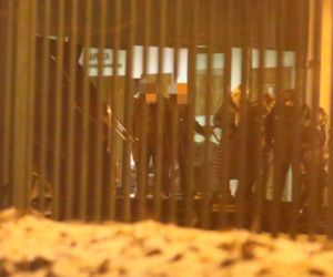 Rodzina pożegnała Pawła Adamowicza. Ciało prezydenta zostało spopielone