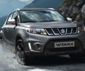 Suzuki Vitara S