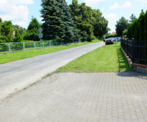 Zabił Kacpra pod domem