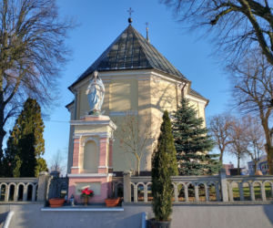 To najmłodsze miasto w województwie łódzkim. Zachwyca najpiękniejszym rynkiem w regionie