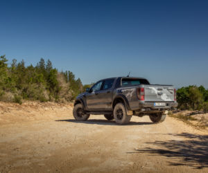 Ford Ranger Raptor 2.0 EcoBlue 213 KM A10
