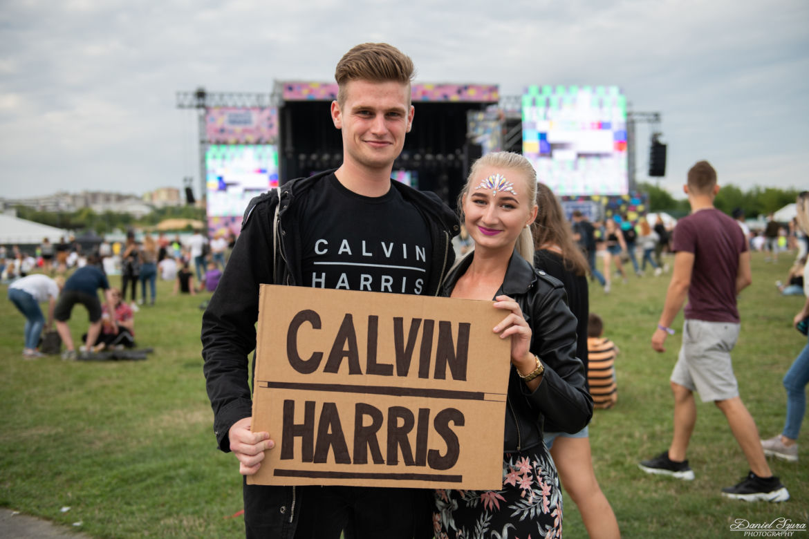 Kraków Live Festival 17.08.2019