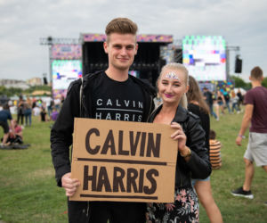 Kraków Live Festival 17.08.2019