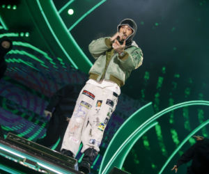 Malik Montana - Sylwester z Dwójką 2025