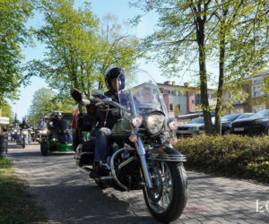 Piknik z okazji Święta Flagi 2026 w Parku Miejskim w Łukowie