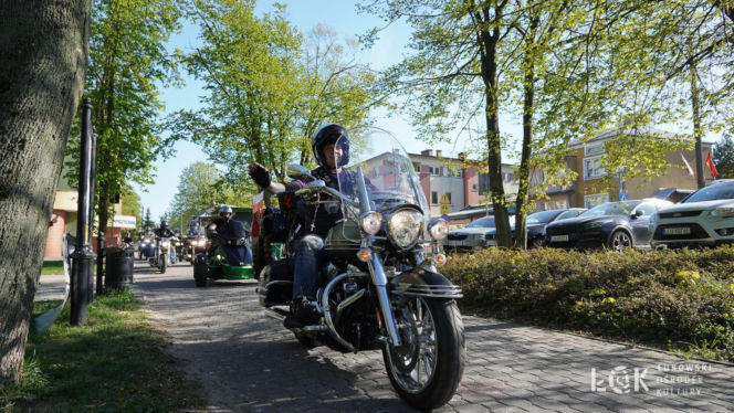 Piknik z okazji Święta Flagi 2026 w Parku Miejskim w Łukowie